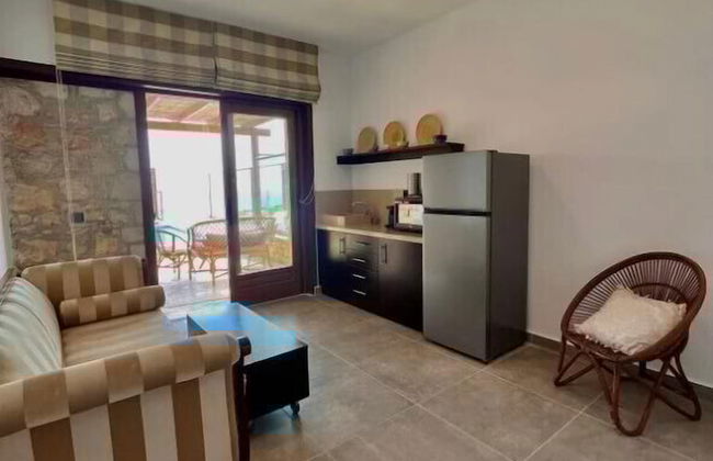 Michaliou Kipos Luxury Villas - Foto 12