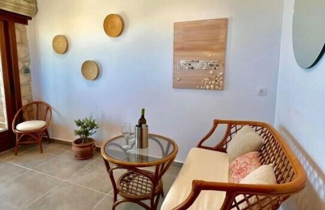 Michaliou Kipos Luxury Villas - Foto 13