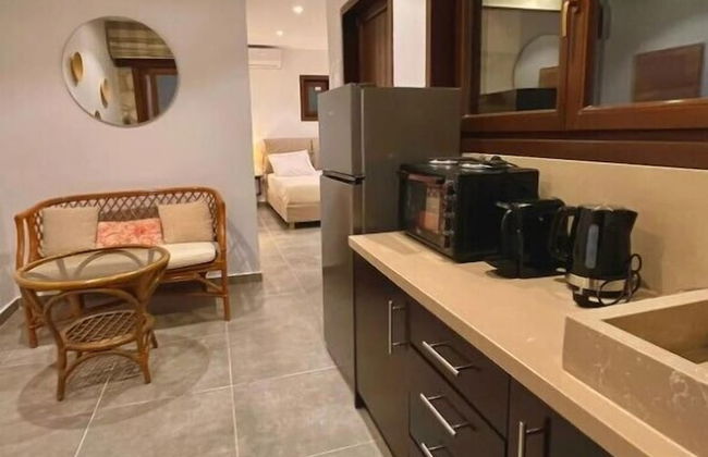 Michaliou Kipos Luxury Villas - Foto 8