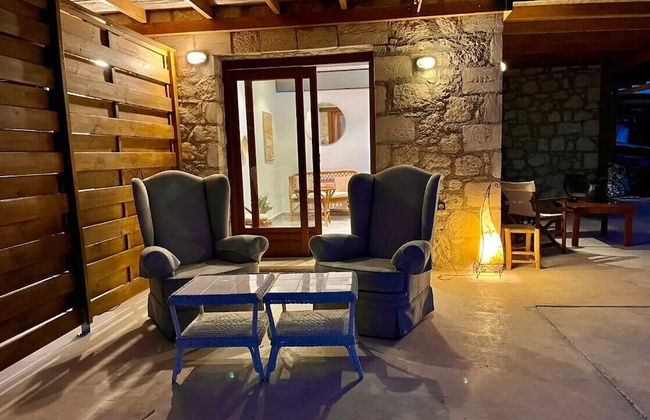 Michaliou Kipos Luxury Villas - Foto 17