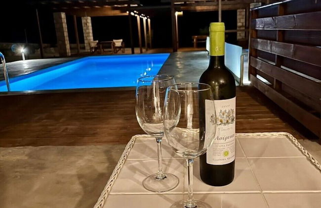 Michaliou Kipos Luxury Villas - Foto 16