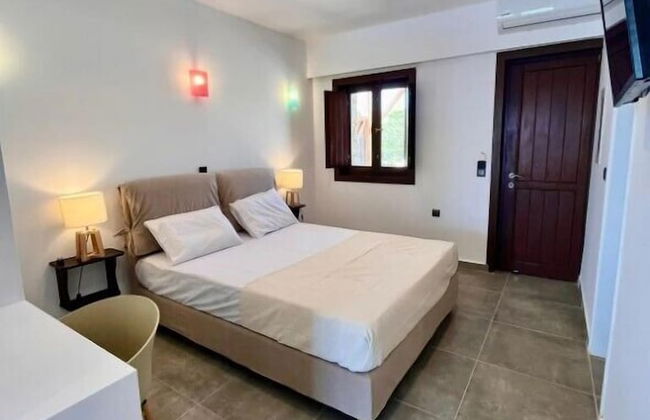 Michaliou Kipos Luxury Villas - Foto 4