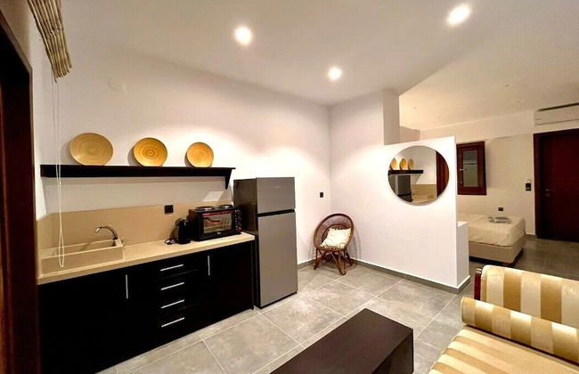 Michaliou Kipos Luxury Villas - Foto 11