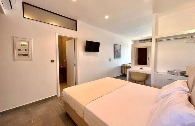 Michaliou Kipos Luxury Villas - Foto 1
