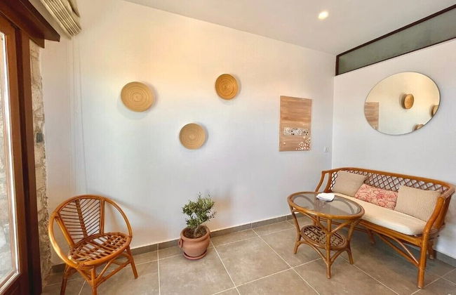 Michaliou Kipos Luxury Villas - Foto 14