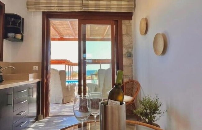 Michaliou Kipos Luxury Villas - Foto 15