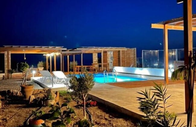 Michaliou Kipos Luxury Villas - Foto 22