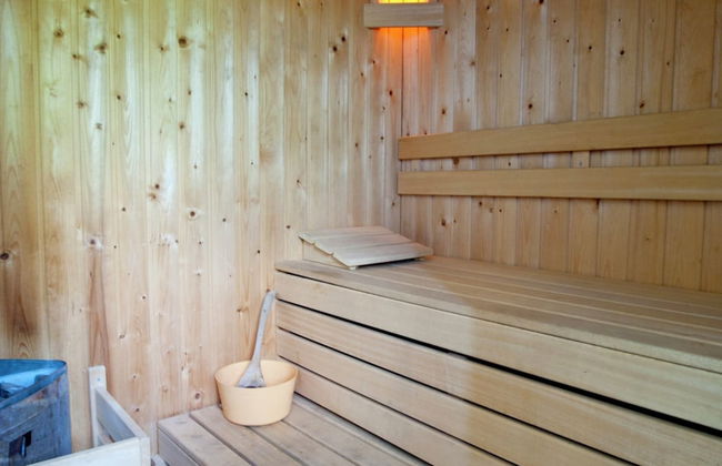 Wellness House With Solarium, in Water Area - Foto 11