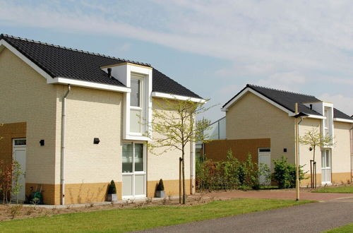 Photo 29 - Holiday Home With Roof Terrace in Limburg