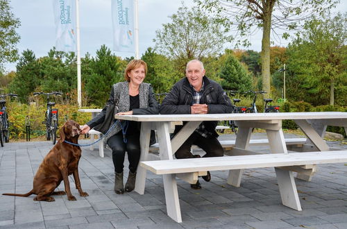 Photo 21 - Holiday Home With Roof Terrace in Limburg