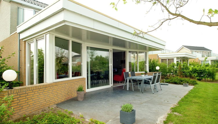 Foto 1 - Holiday Home With Roof Terrace in Limburg