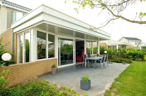 Photo 1 - Holiday Home With Roof Terrace in Limburg