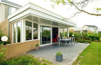 Photo 1 - Holiday Home With Roof Terrace in Limburg