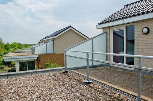 Photo 7 - Holiday Home With Roof Terrace in Limburg