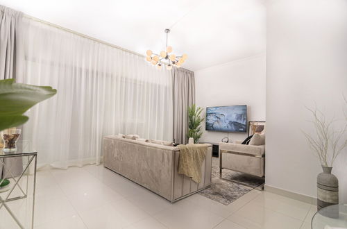 Photo 17 - OSKENA Homes-Damac Heights Two Bedroom