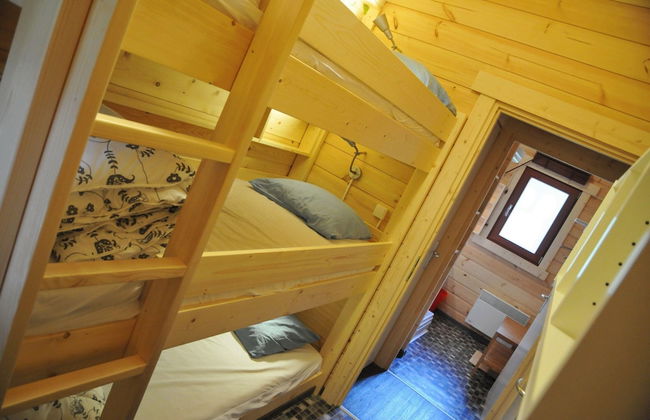 Chalet in Oignies With Wooded Surroundings - Foto 6
