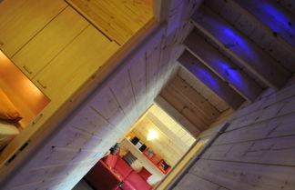 Photo 2 - Wooden Chalet With Wood Burning Stove