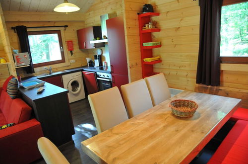 Photo 21 - Wooden Chalet With Wood Burning Stove