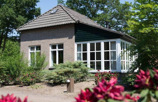 Luxury Villa in De Pier With Sauna - Foto 18