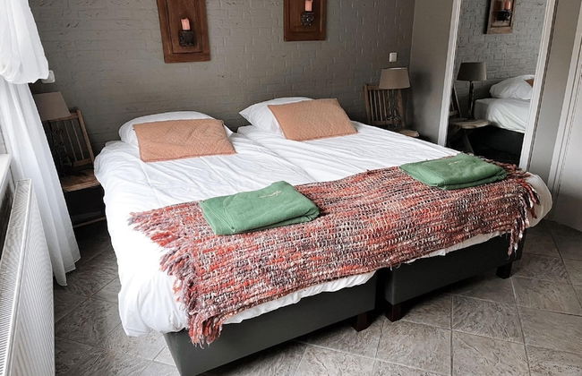 Luxury Villa in De Pier With Sauna - Foto 4