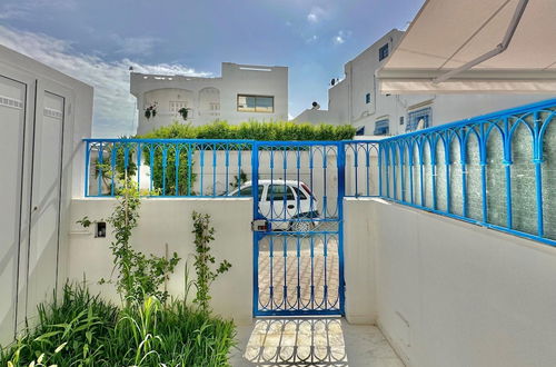 Photo 14 - Amilcar Brand new 1bd With Terrace