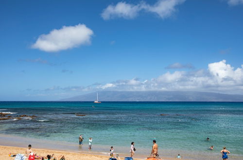 Photo 21 - Napili Bay NAB-107 by KBM