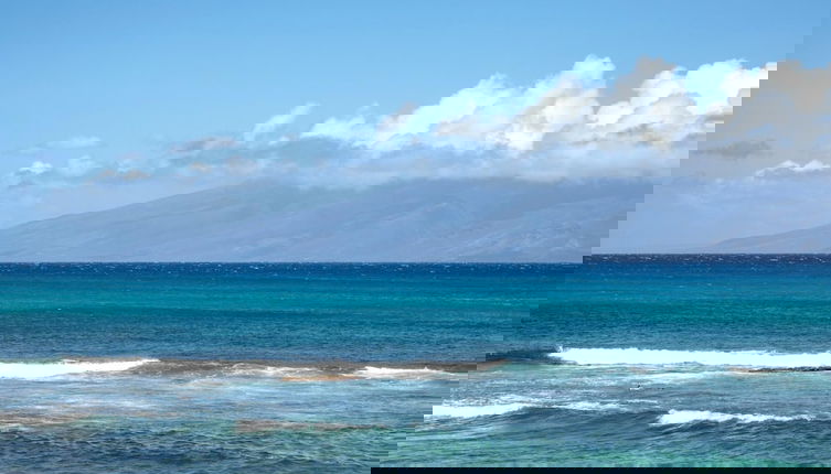 Photo 1 - Napili Bay NAB-107 by KBM
