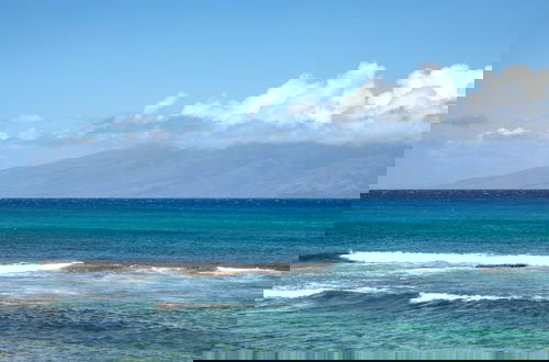 Photo 1 - Napili Bay NAB-107 by KBM