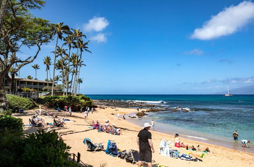 Photo 24 - Napili Bay NAB-107 by KBM