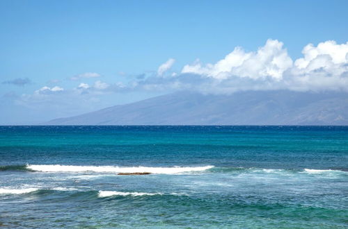 Photo 1 - Napili Bay NAB-107 by KBM