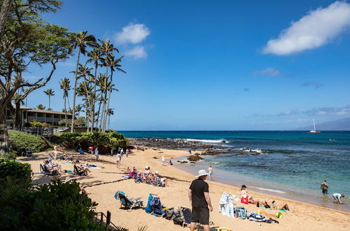 Photo 24 - Napili Bay NAB-107 by KBM