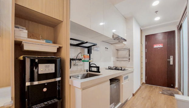 Cozinha privada
