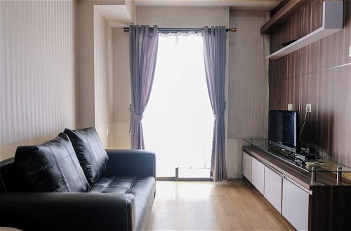 Photo 7 - Modern 2Br Room At Tamansari Panoramic Apartment