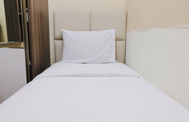 Modern 2Br Room At Tamansari Panoramic Apartment - Photo 3