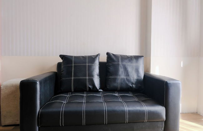 Modern 2Br Room At Tamansari Panoramic Apartment - Photo 13