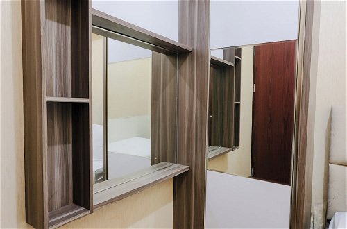 Foto 14 - Modern 2Br Room At Tamansari Panoramic Apartment