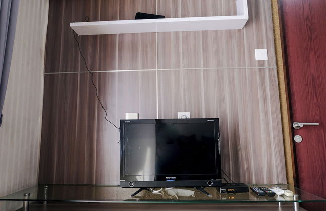 Modern 2Br Room At Tamansari Panoramic Apartment - Photo 12