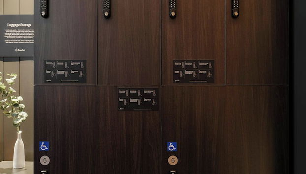 Hall