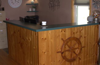 Foto 2 - Ship's Wheel Resort