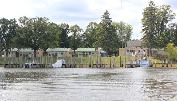 Photo 1 - Ship's Wheel Resort