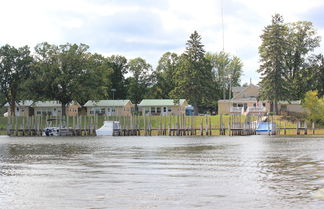 Photo 1 - Ship's Wheel Resort