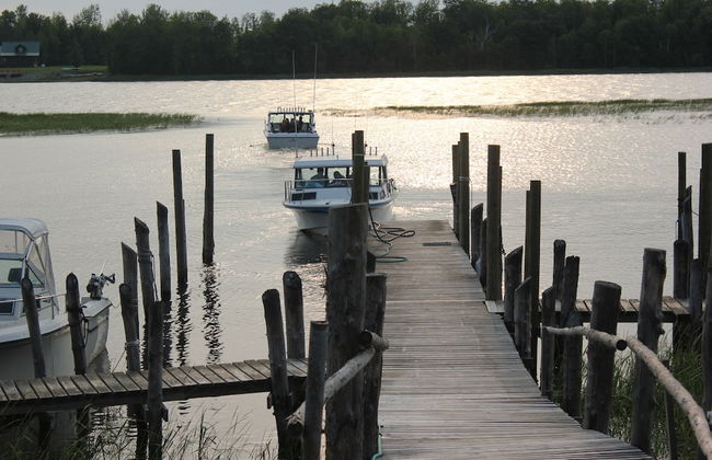 Ship's Wheel Resort - Foto 25