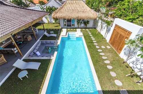 Foto 31 - Villa Opaline by Alfred in Bali