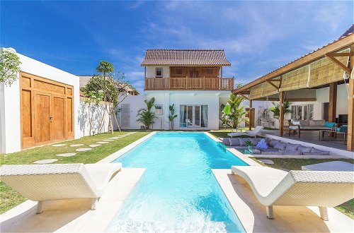 Foto 25 - Villa Opaline by Alfred in Bali