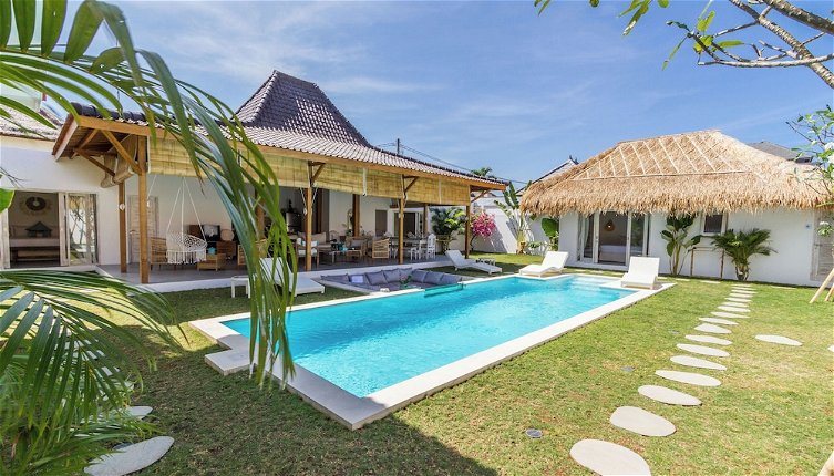 Foto 1 - Villa Opaline by Alfred in Bali