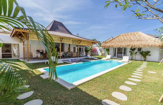 Foto 1 - Villa Opaline by Alfred in Bali