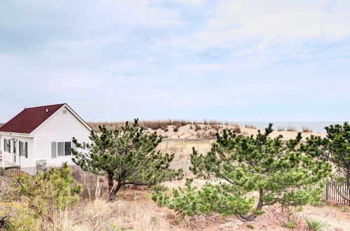 Photo 9 - Beachfront Ocean City Vacation Rental Condo