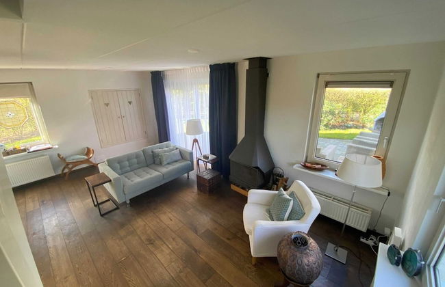 Spacious Home with Garden near Langweerder Wielen - Foto 10
