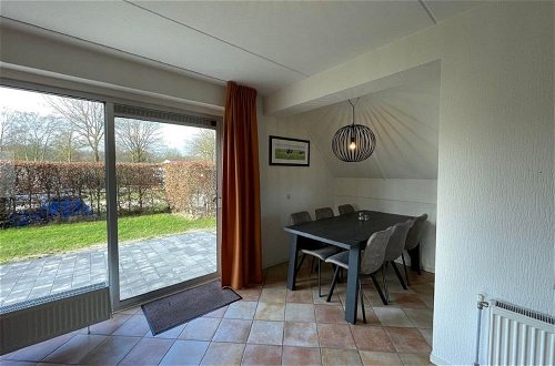 Photo 9 - Spacious Home with Garden near Langweerder Wielen