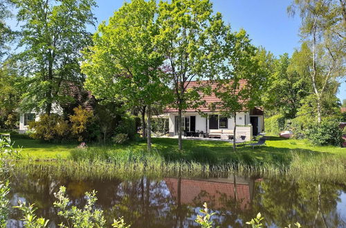 Photo 25 - Spacious Home with Garden near Langweerder Wielen